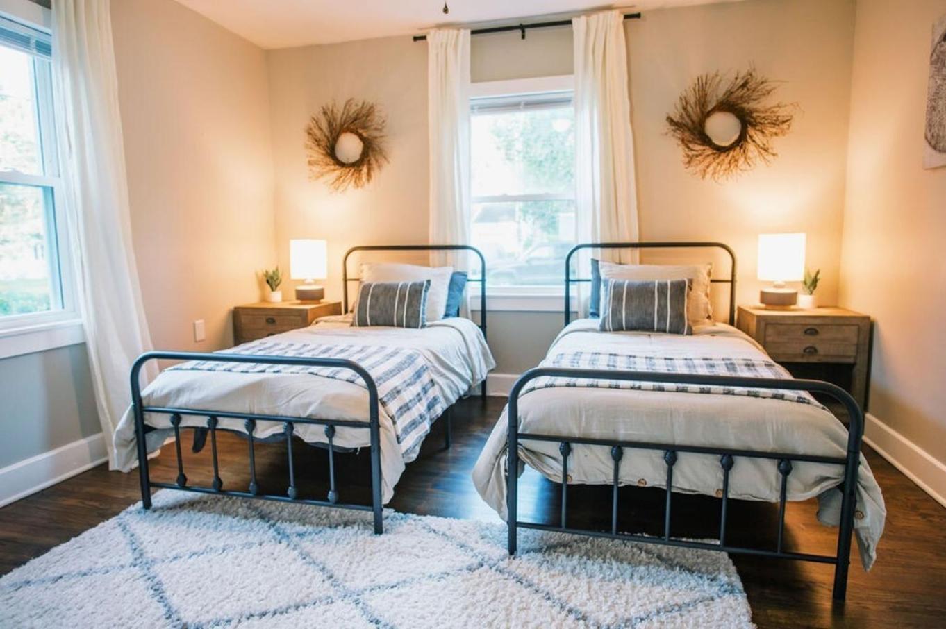 Convenient To Park Circle And Downtown Charleston Villa Ngoại thất bức ảnh