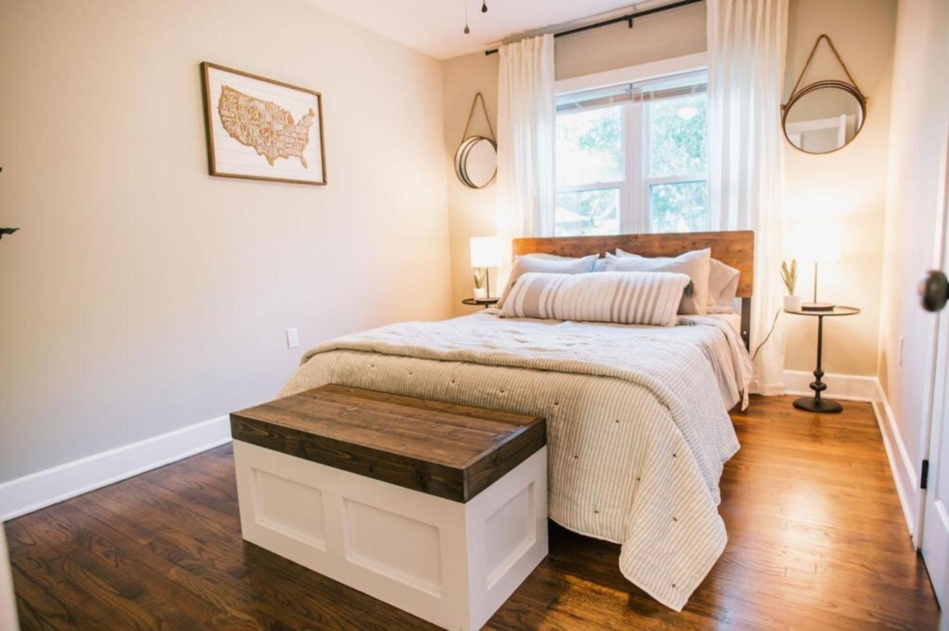 Convenient To Park Circle And Downtown Charleston Villa Ngoại thất bức ảnh