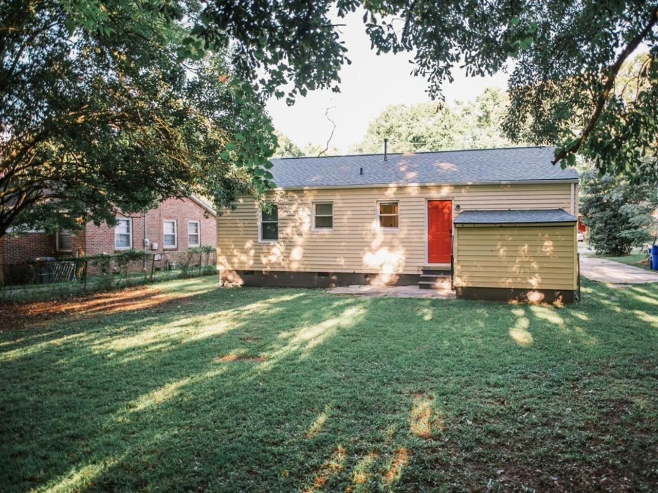 Convenient To Park Circle And Downtown Charleston Villa Ngoại thất bức ảnh