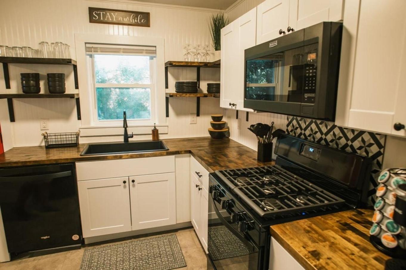 Convenient To Park Circle And Downtown Charleston Villa Ngoại thất bức ảnh