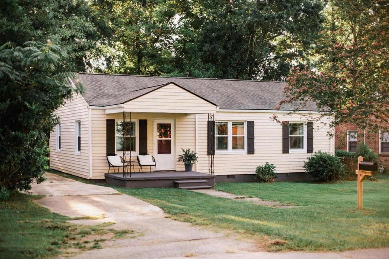 Convenient To Park Circle And Downtown Charleston Villa Ngoại thất bức ảnh
