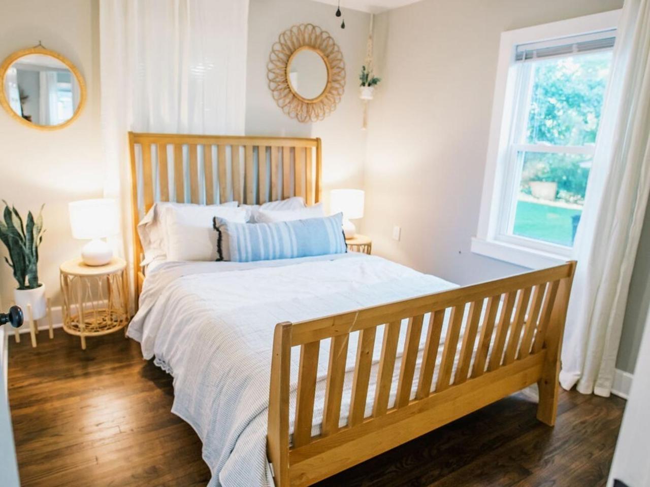 Convenient To Park Circle And Downtown Charleston Villa Ngoại thất bức ảnh